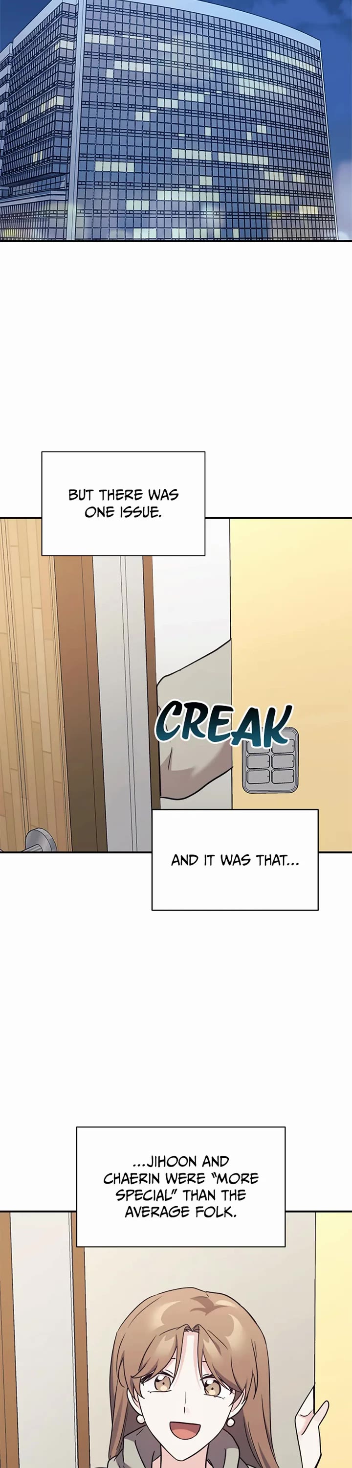 My Daughter Is a Dragon! chapter 78 page 22