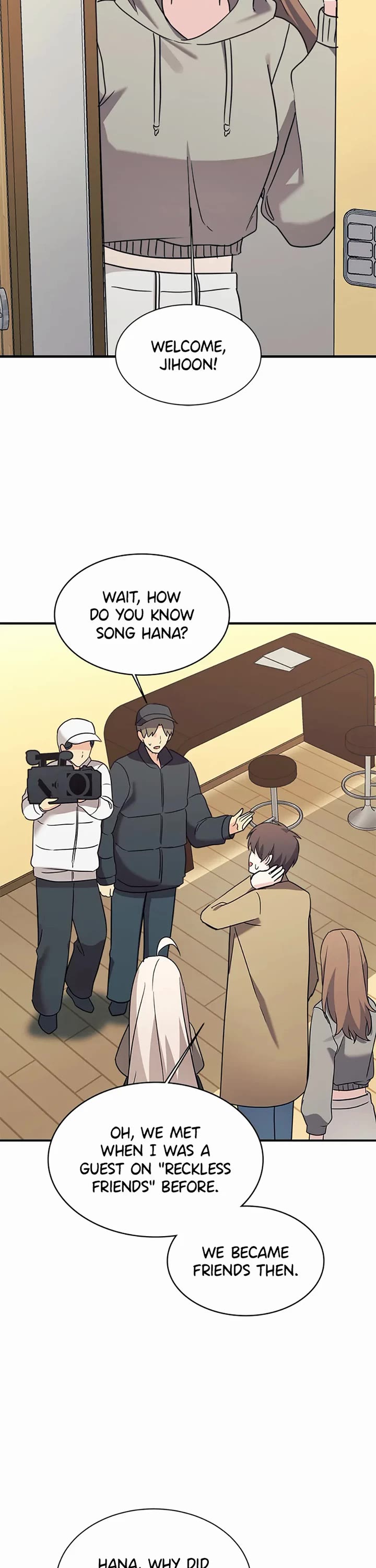 My Daughter Is a Dragon! chapter 78 page 23