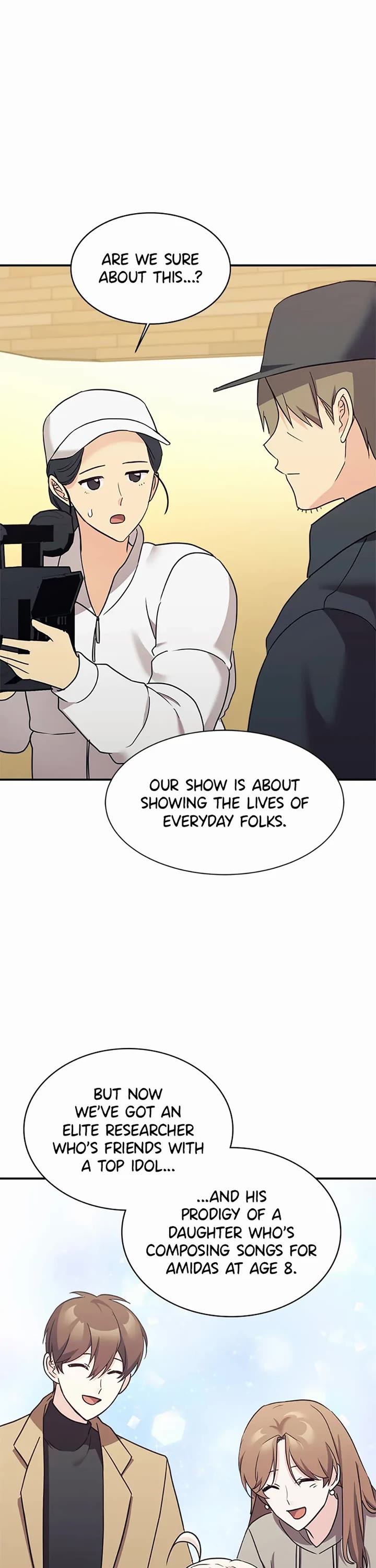 My Daughter Is a Dragon! chapter 78 page 26