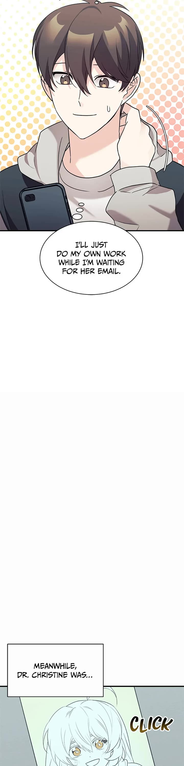 My Daughter Is a Dragon! chapter 78 page 32