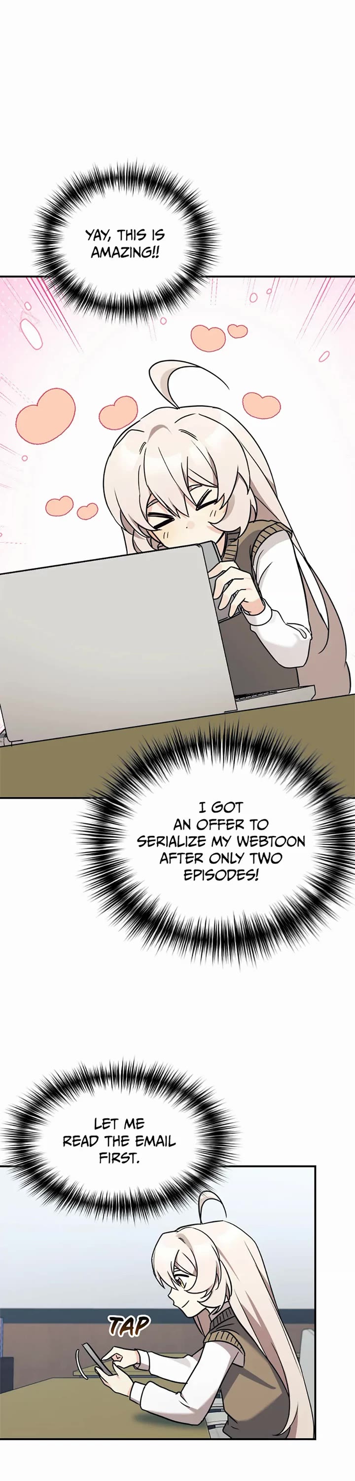 My Daughter Is a Dragon! chapter 78 page 37