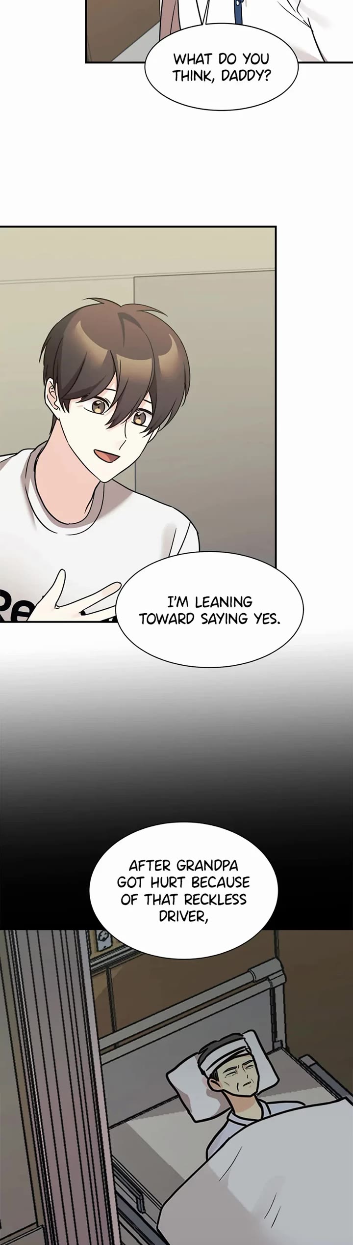 My Daughter Is a Dragon! chapter 78 page 4