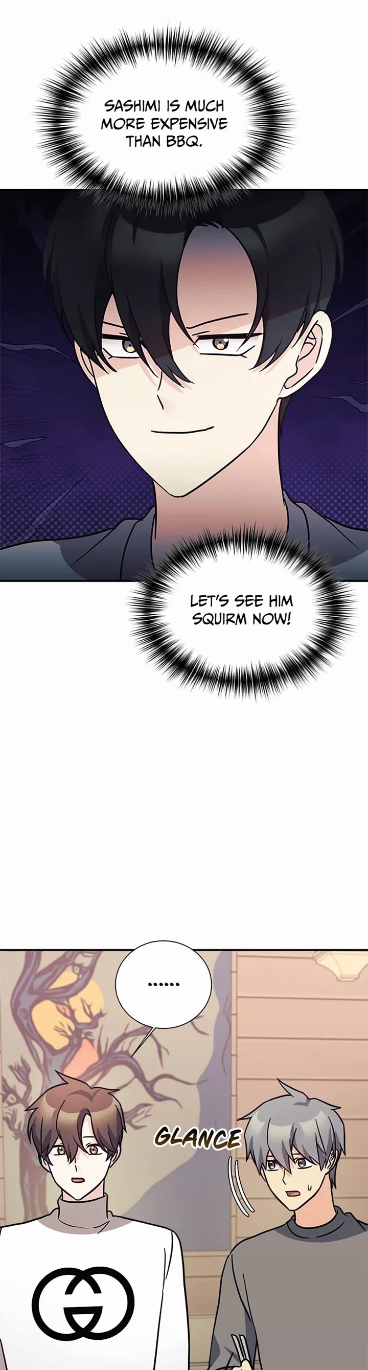 My Daughter Is a Dragon! chapter 81 page 10