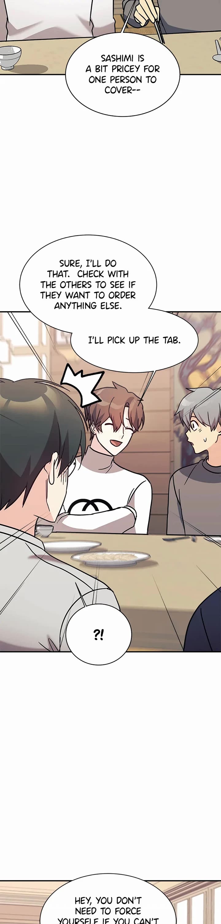 My Daughter Is a Dragon! chapter 81 page 11