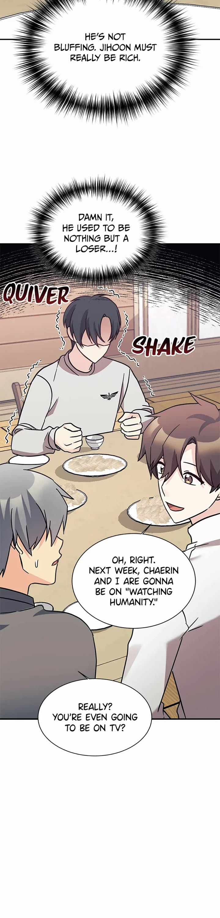 My Daughter Is a Dragon! chapter 81 page 13