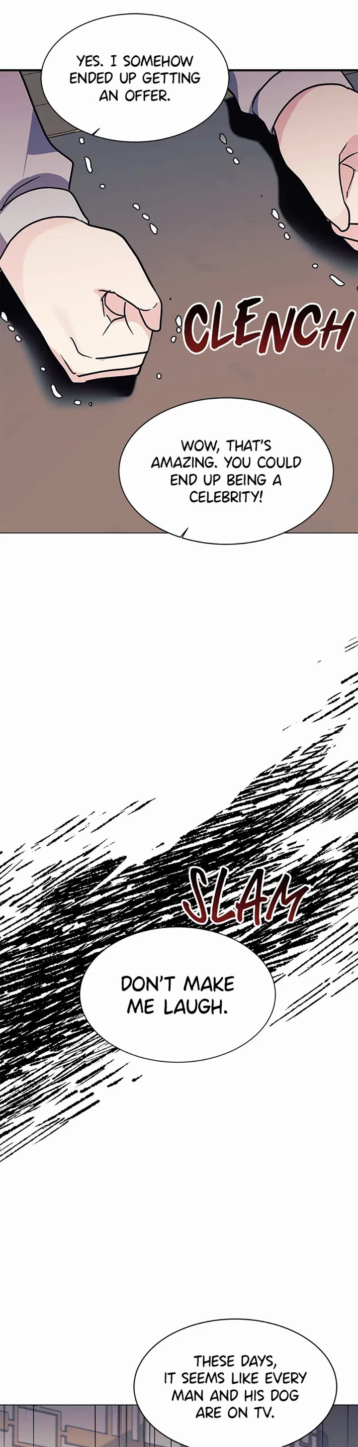 My Daughter Is a Dragon! chapter 81 page 14