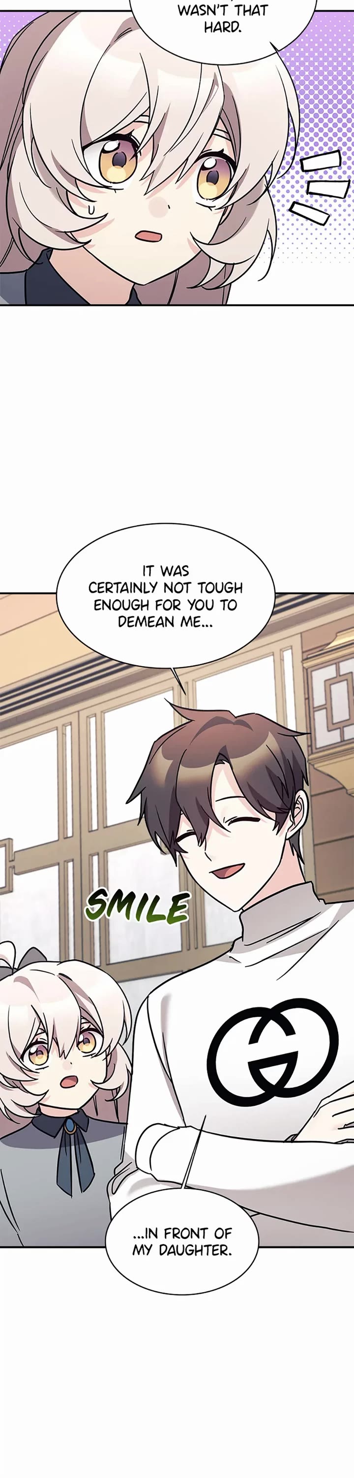 My Daughter Is a Dragon! chapter 81 page 17