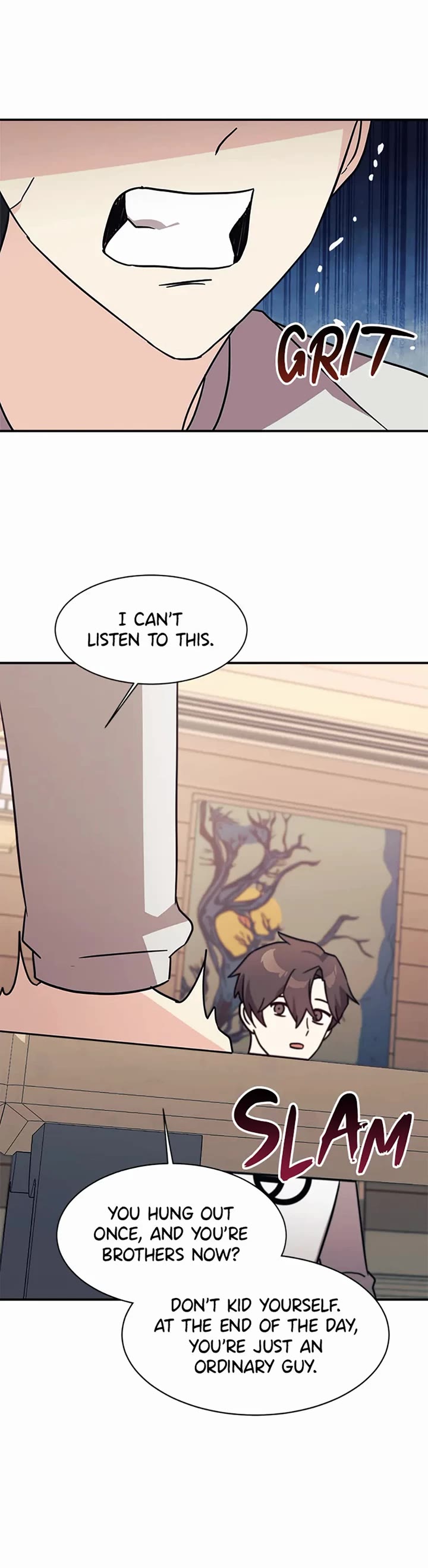 My Daughter Is a Dragon! chapter 81 page 20