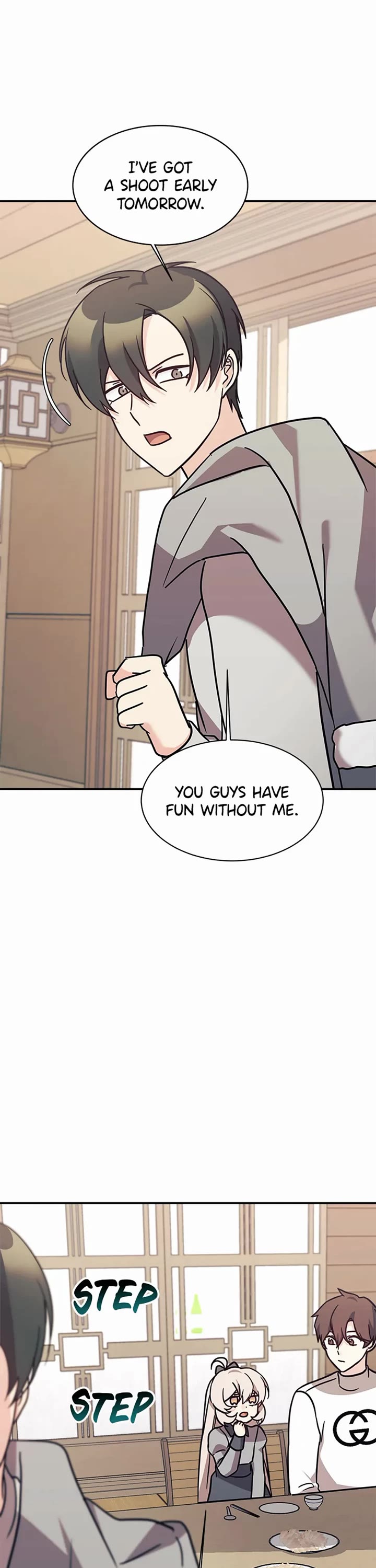 My Daughter Is a Dragon! chapter 81 page 21