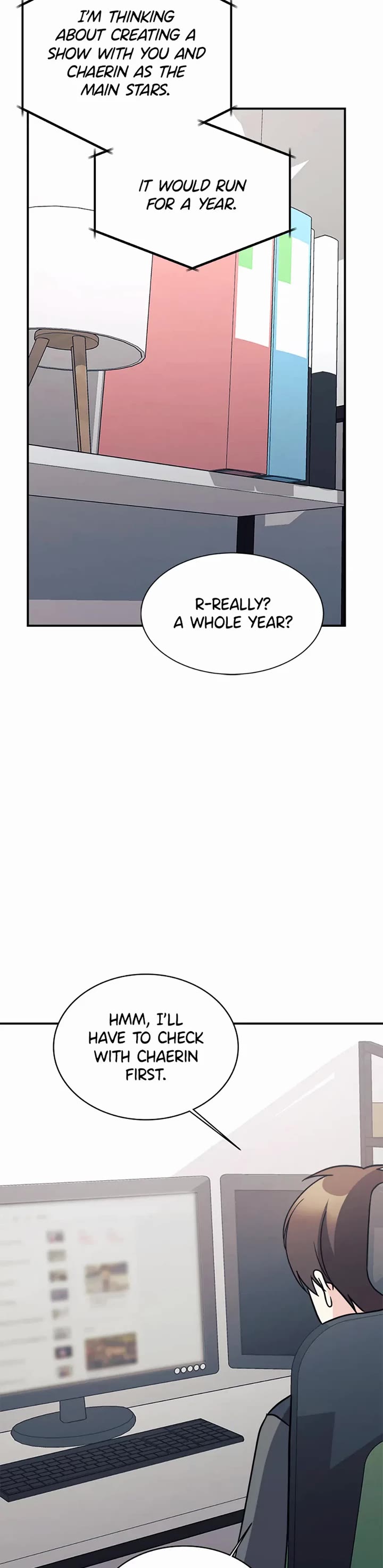 My Daughter Is a Dragon! chapter 81 page 29