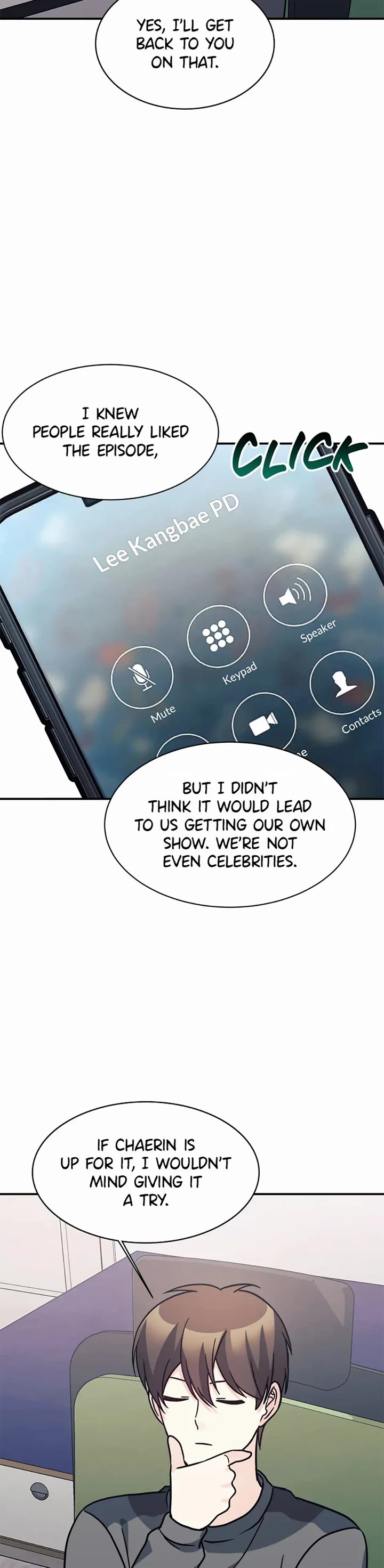 My Daughter Is a Dragon! chapter 81 page 30