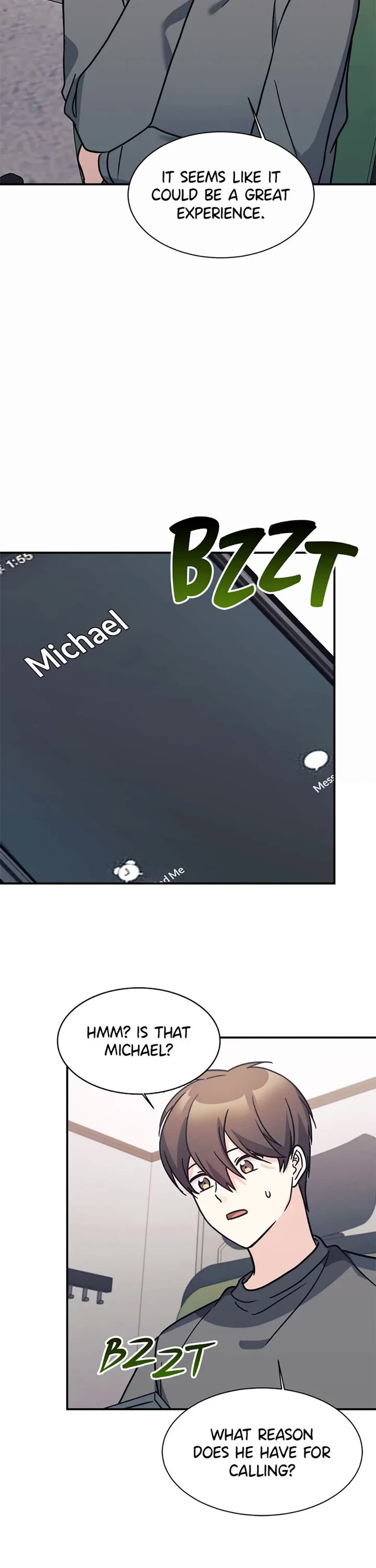 My Daughter Is a Dragon! chapter 81 page 31