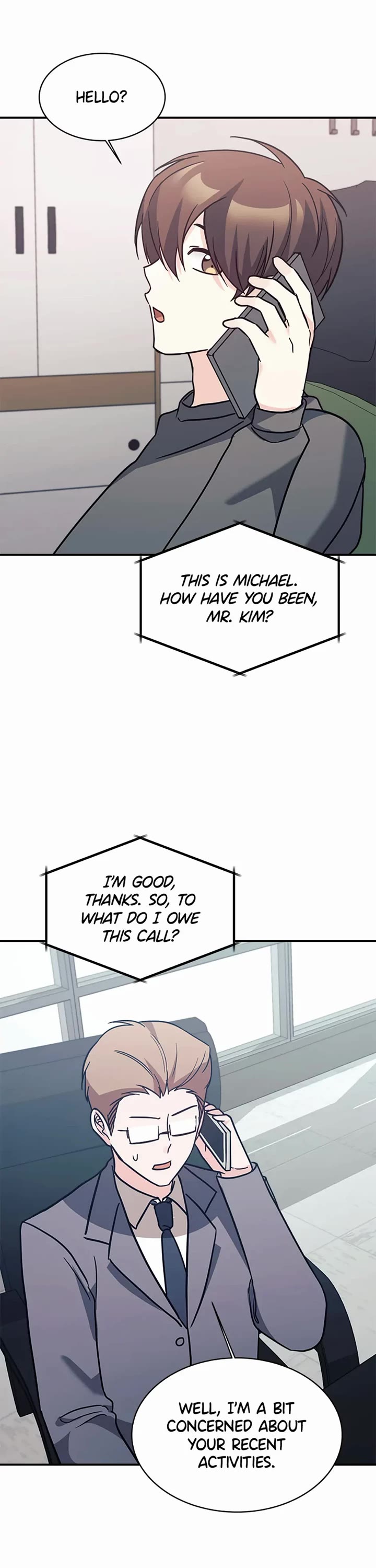 My Daughter Is a Dragon! chapter 81 page 32