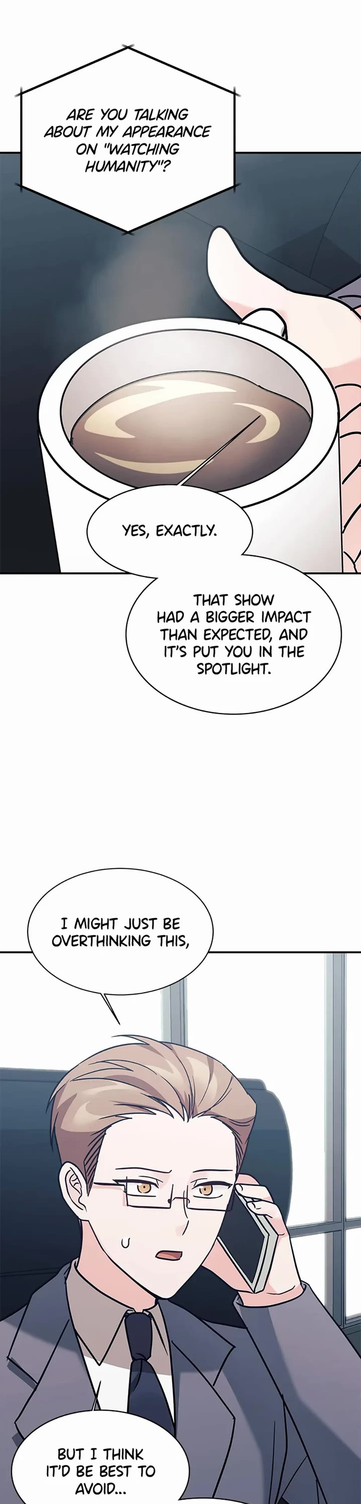 My Daughter Is a Dragon! chapter 81 page 33