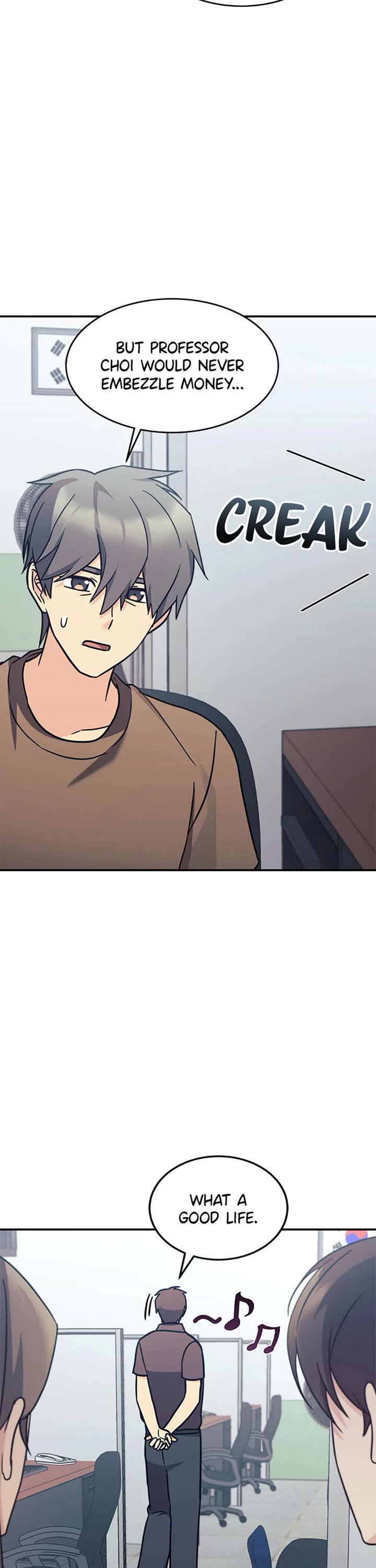 My Daughter Is a Dragon! chapter 83 page 2