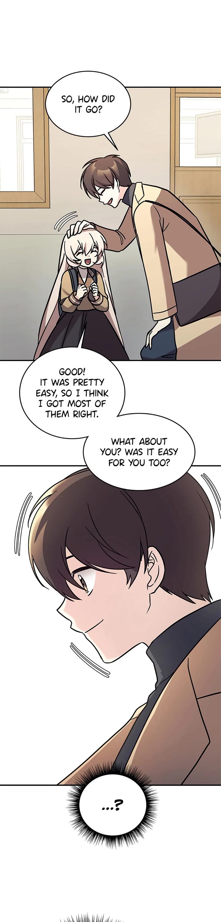 My Daughter Is a Dragon! chapter 87 page 1