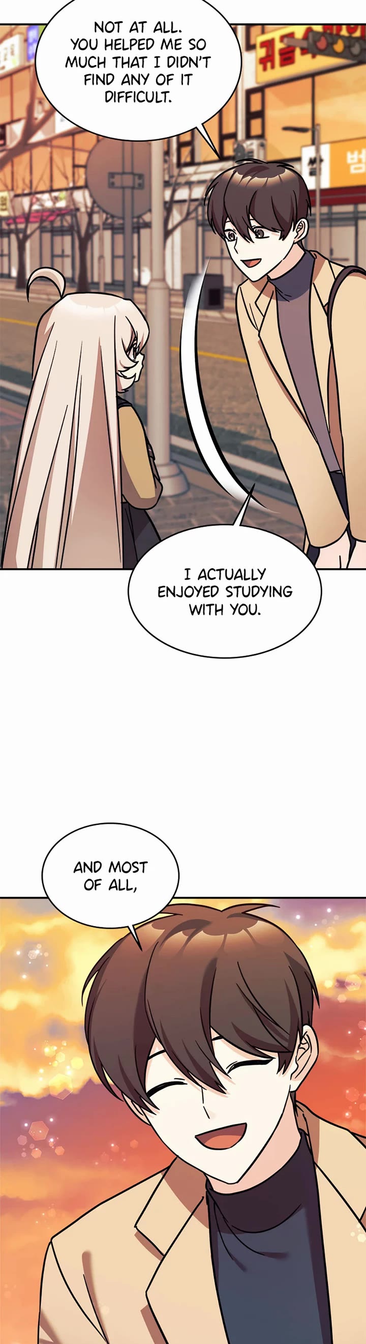 My Daughter Is a Dragon! chapter 87 page 10