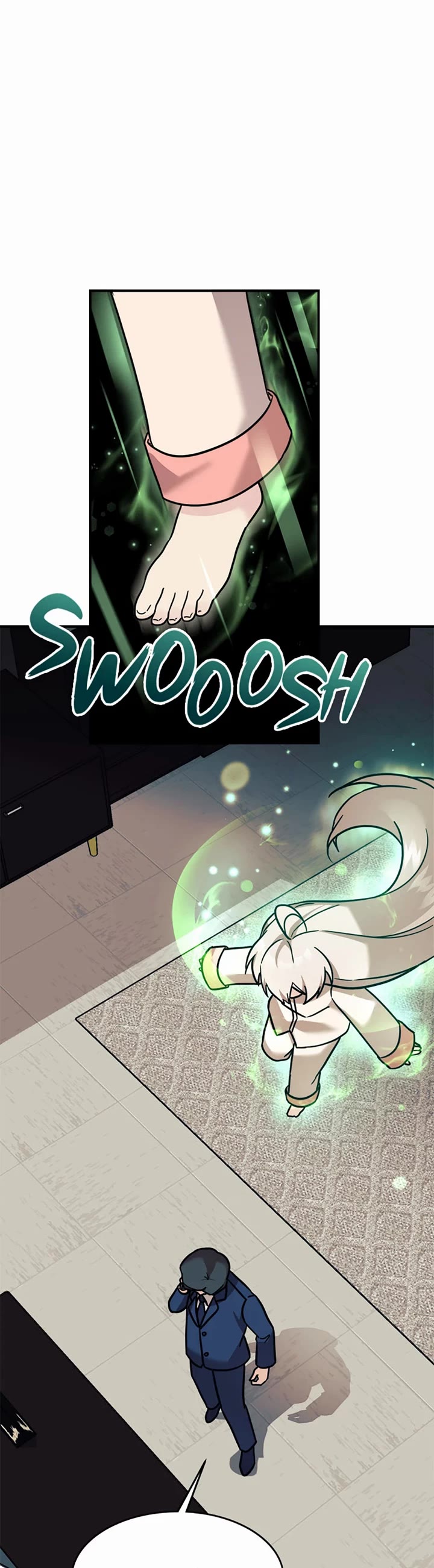 My Daughter Is a Dragon! chapter 87 page 15