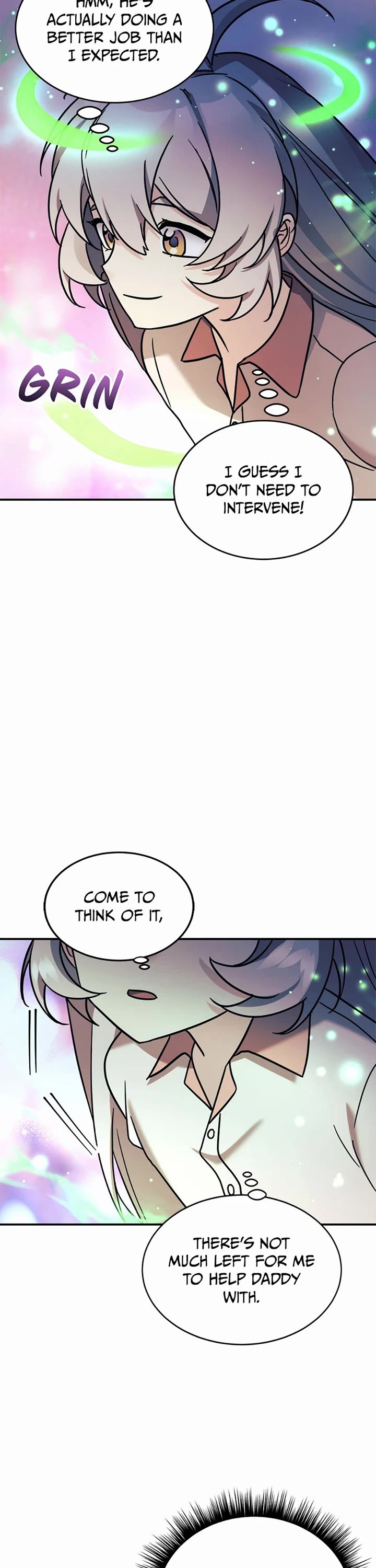 My Daughter Is a Dragon! chapter 87 page 17