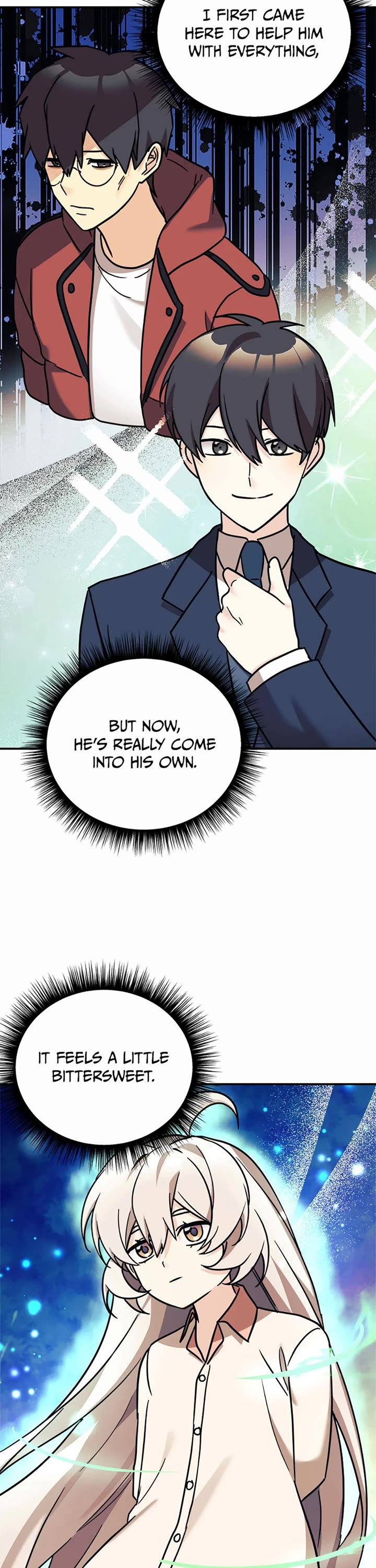 My Daughter Is a Dragon! chapter 87 page 18