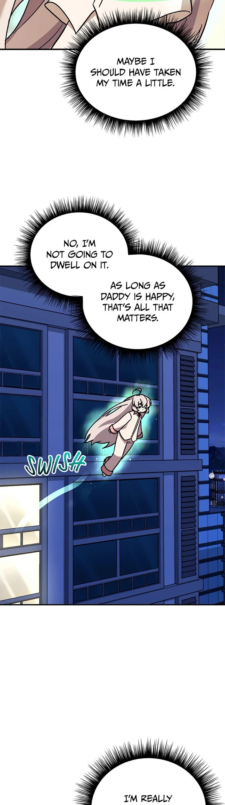 My Daughter Is a Dragon! chapter 87 page 19