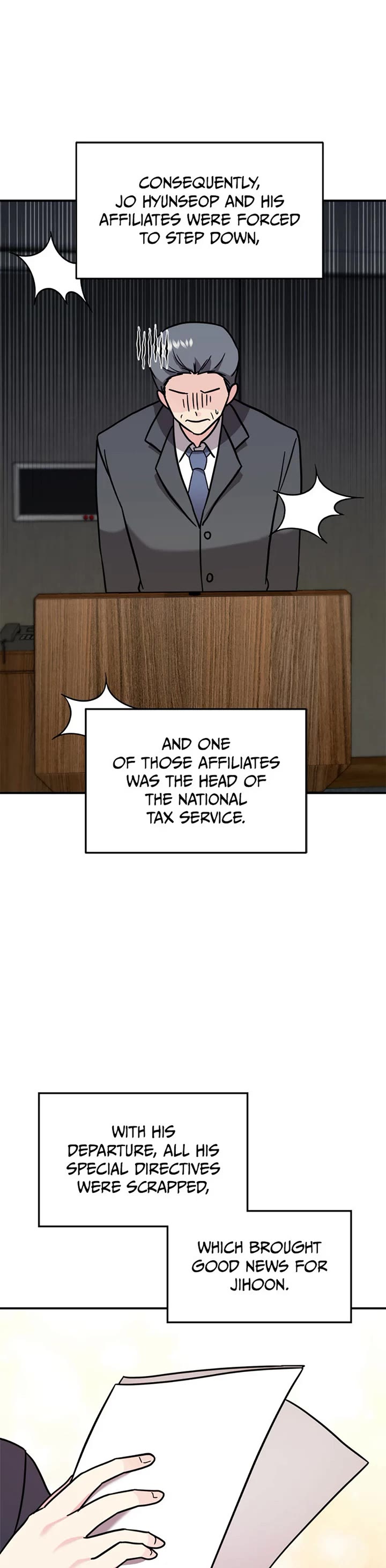 My Daughter Is a Dragon! chapter 87 page 24