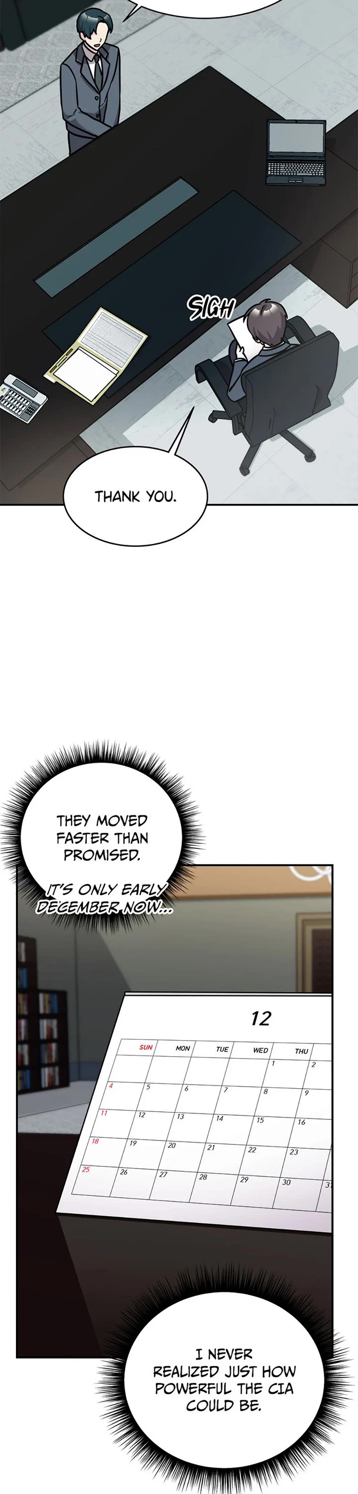 My Daughter Is a Dragon! chapter 87 page 26