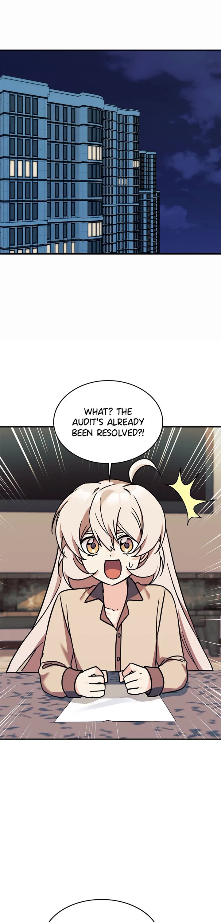 My Daughter Is a Dragon! chapter 87 page 28