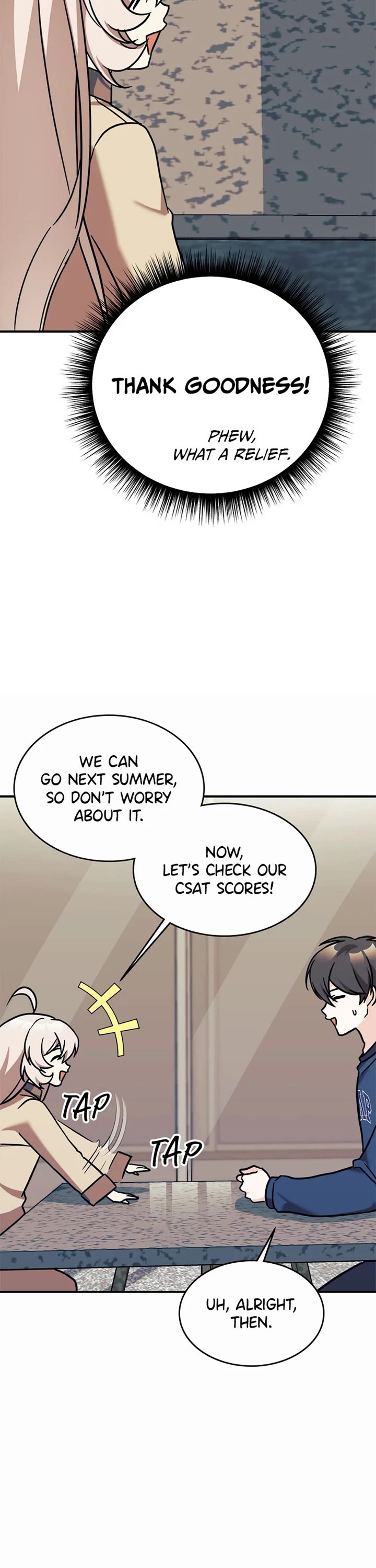 My Daughter Is a Dragon! chapter 87 page 32