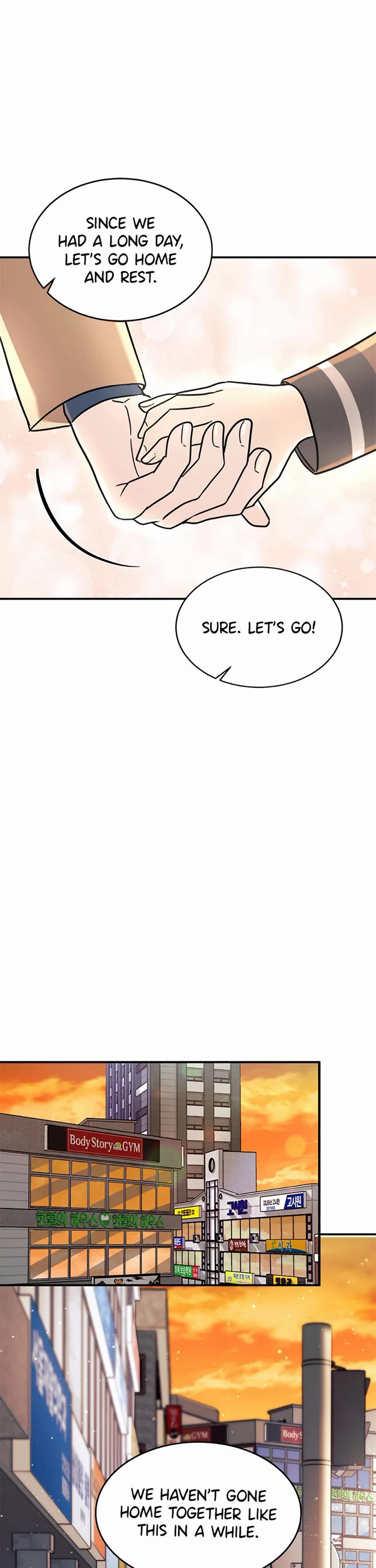 My Daughter Is a Dragon! chapter 87 page 6