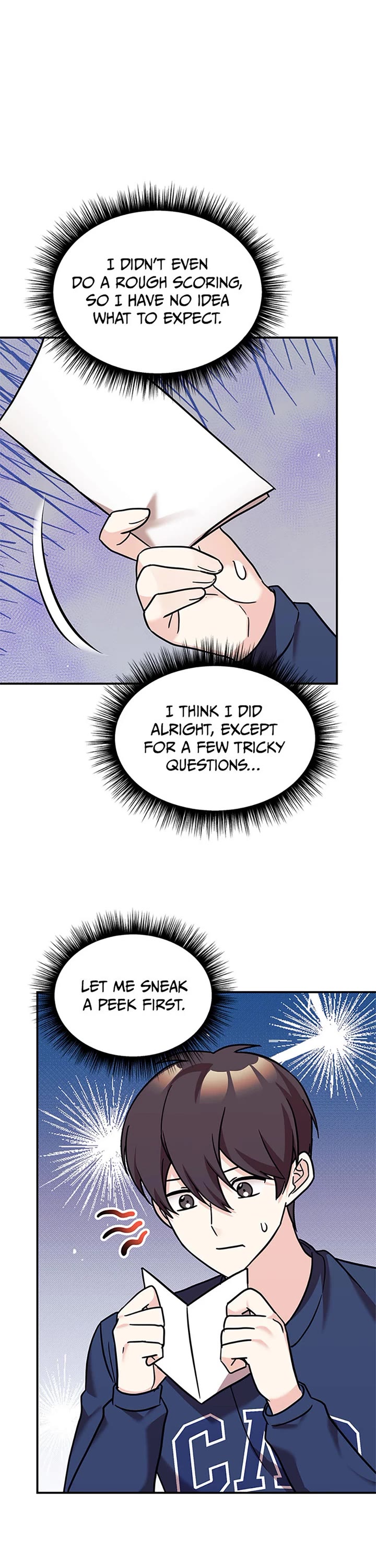 My Daughter Is a Dragon! chapter 88 page 1