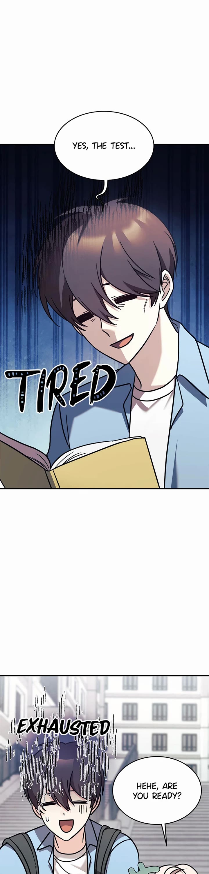 My Daughter Is a Dragon! chapter 88 page 17