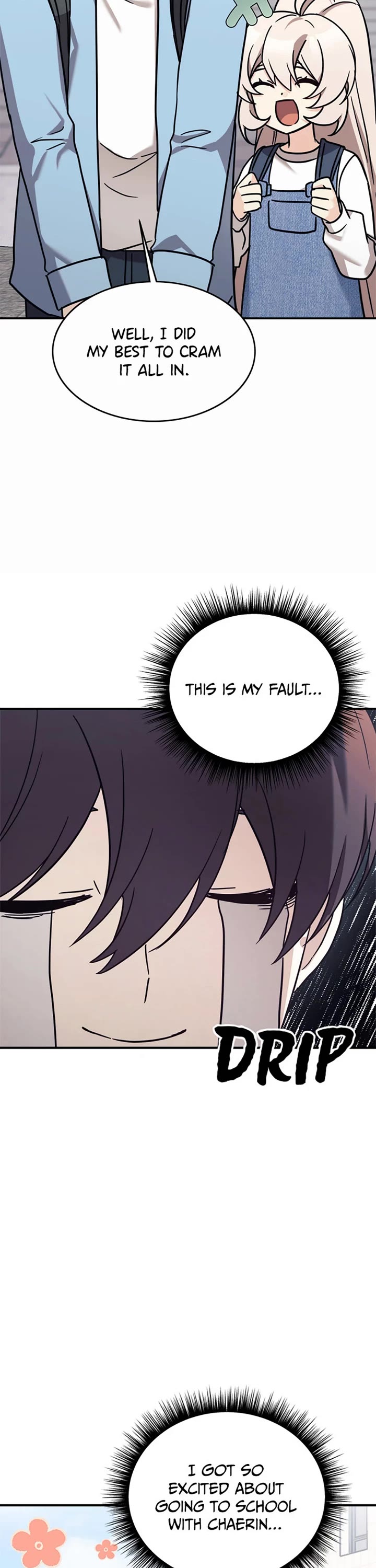 My Daughter Is a Dragon! chapter 88 page 18