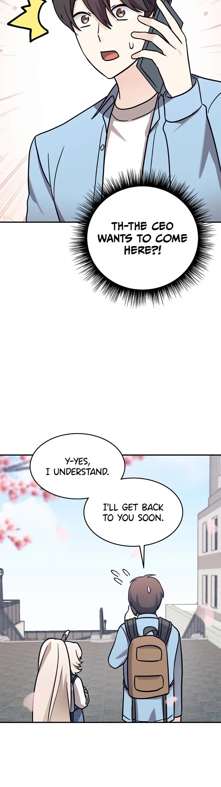 My Daughter Is a Dragon! chapter 88 page 24