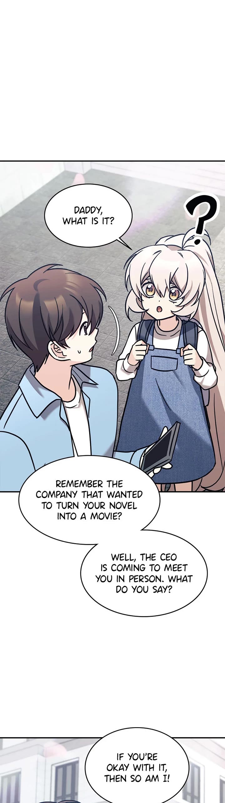 My Daughter Is a Dragon! chapter 88 page 25