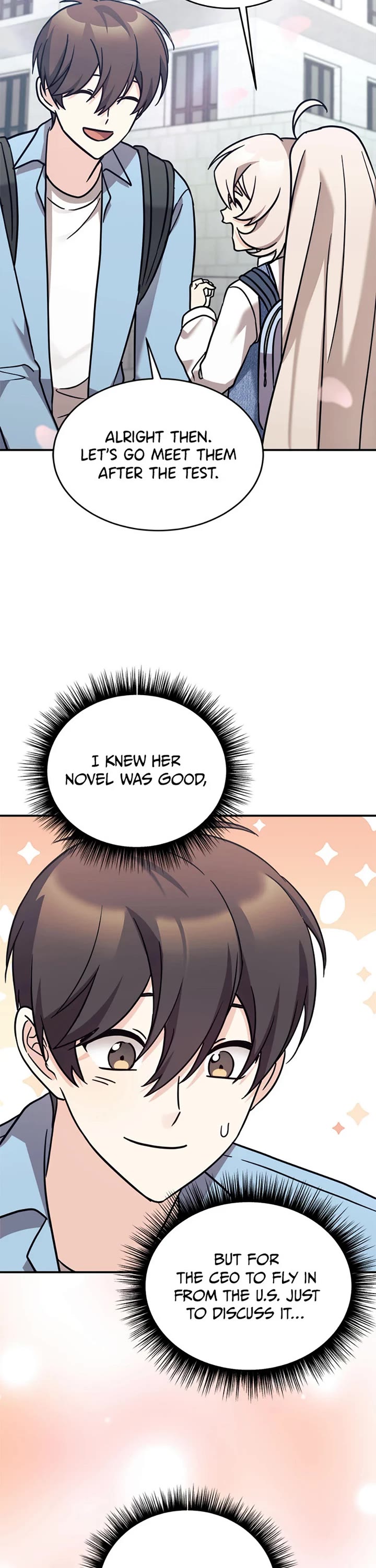 My Daughter Is a Dragon! chapter 88 page 26