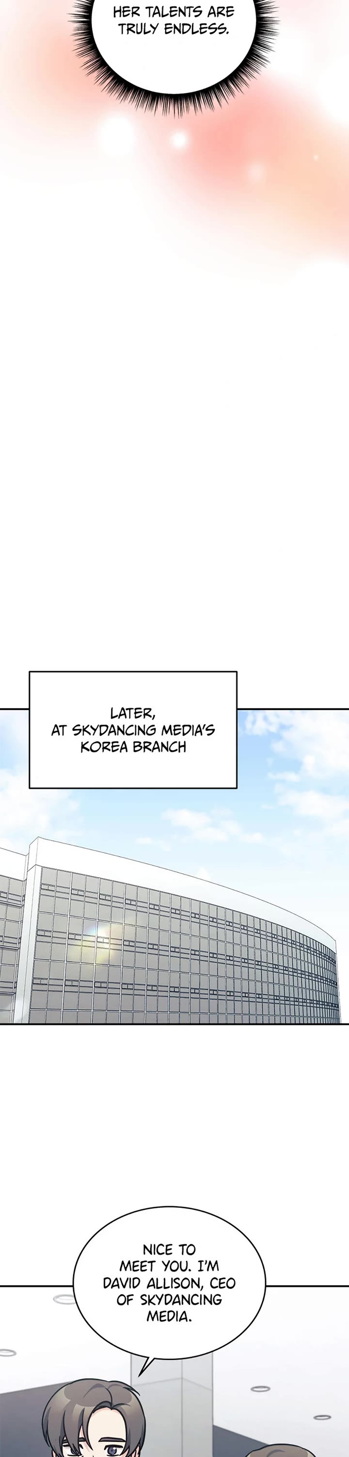 My Daughter Is a Dragon! chapter 88 page 27