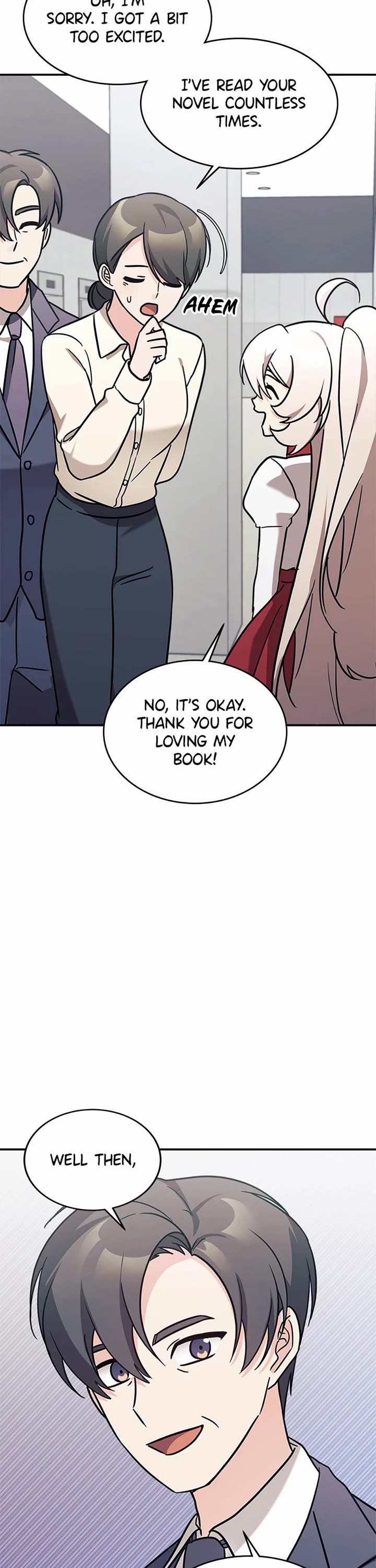 My Daughter Is a Dragon! chapter 88 page 31