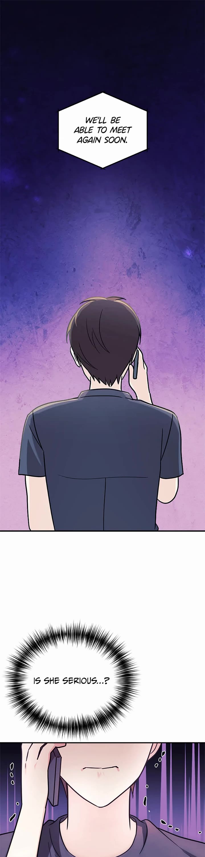 My Daughter Is a Dragon! chapter 90 page 1