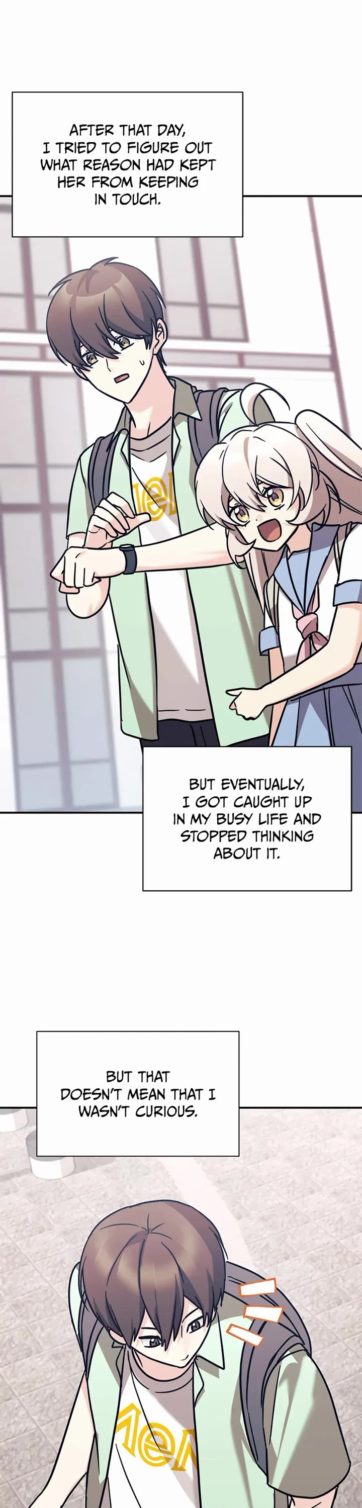 My Daughter Is a Dragon! chapter 90 page 11