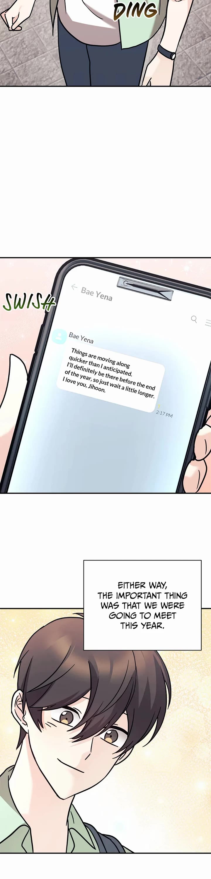 My Daughter Is a Dragon! chapter 90 page 12