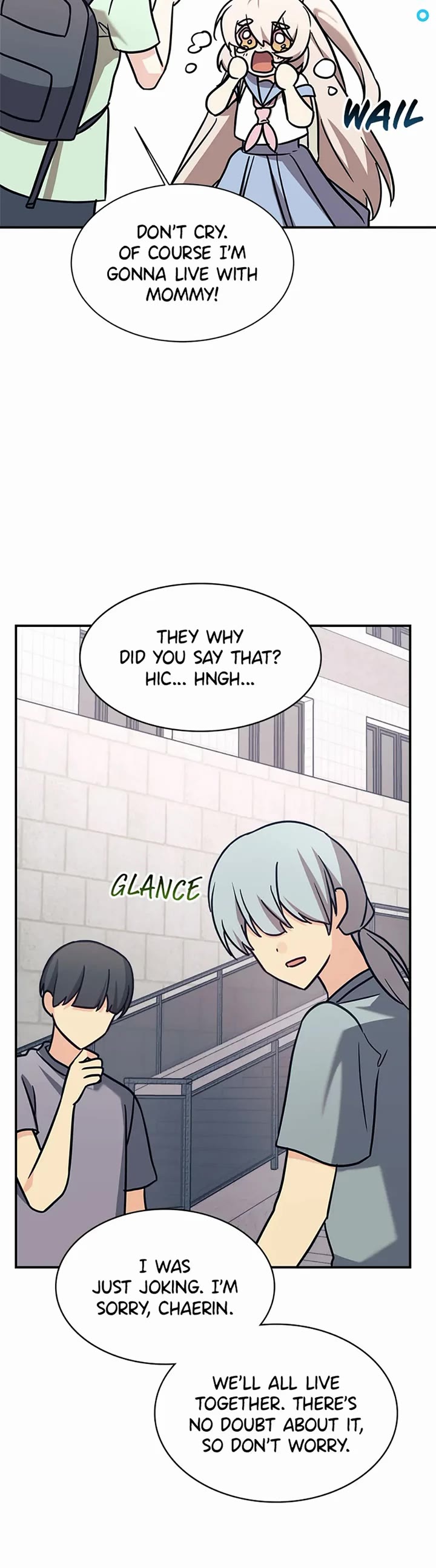 My Daughter Is a Dragon! chapter 90 page 20