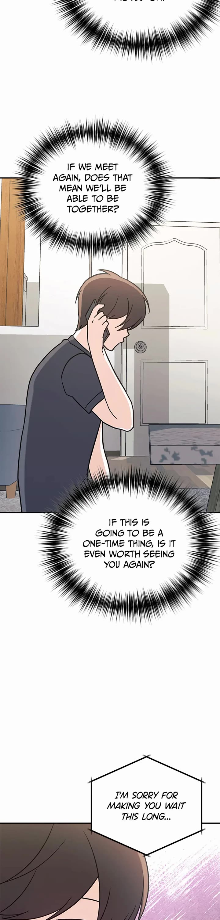 My Daughter Is a Dragon! chapter 90 page 3