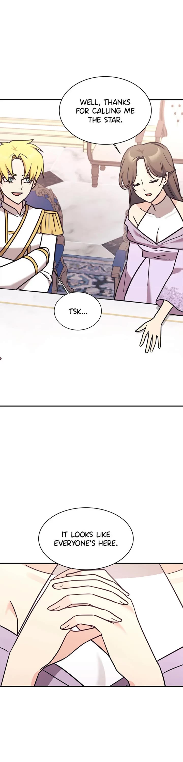 My Daughter Is a Dragon! chapter 90 page 43