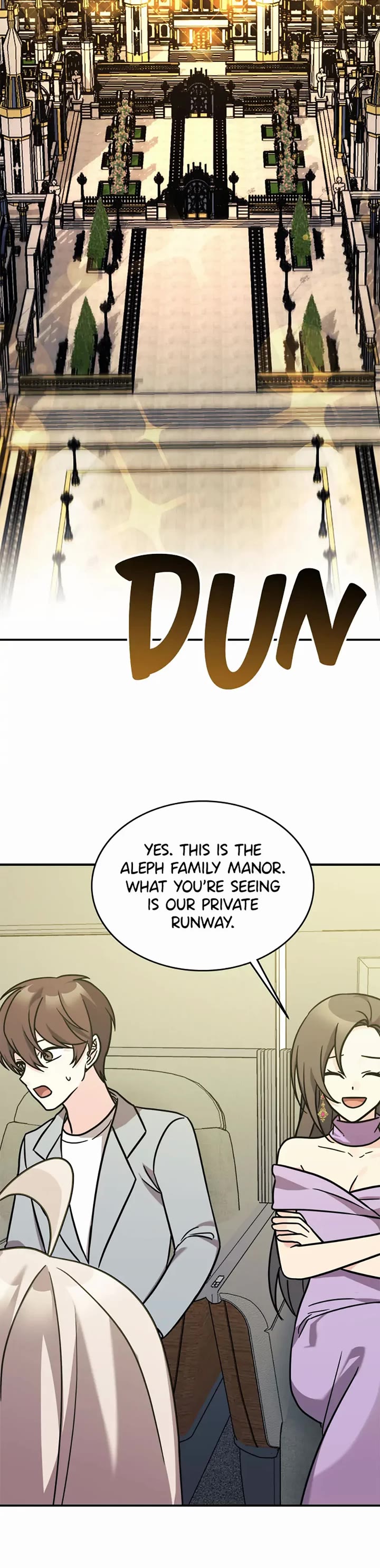 My Daughter Is a Dragon! chapter 93 page 10