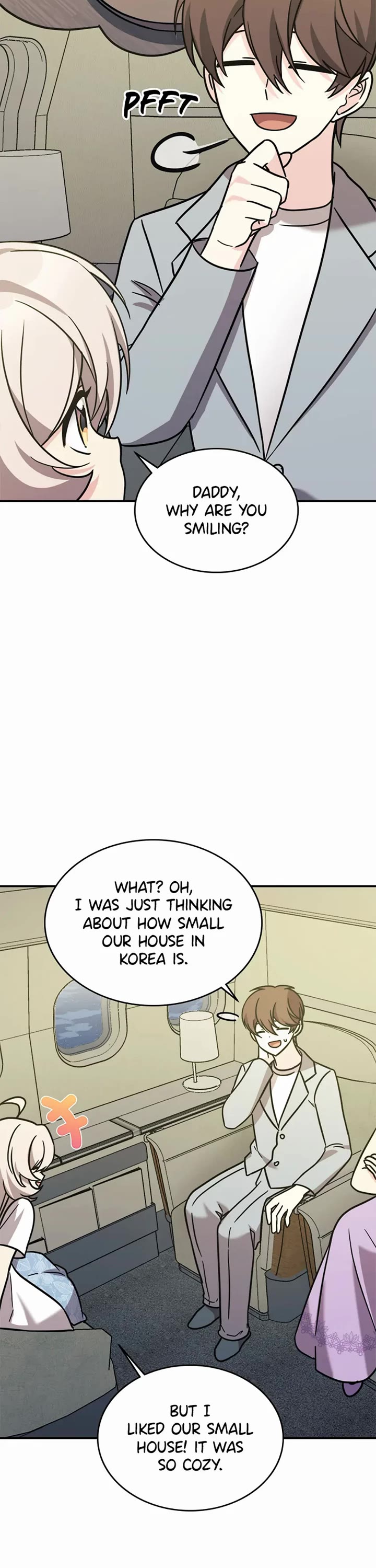 My Daughter Is a Dragon! chapter 93 page 12