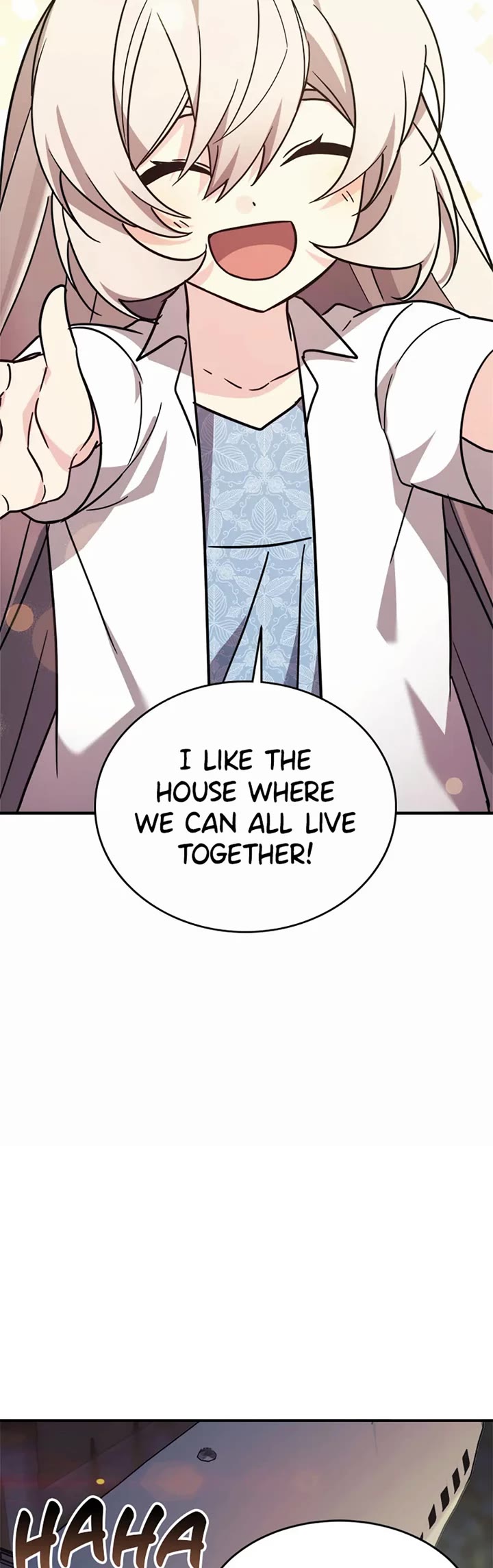 My Daughter Is a Dragon! chapter 93 page 14