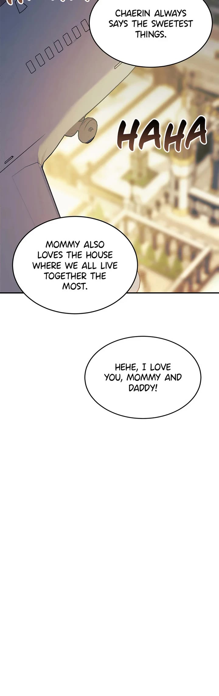 My Daughter Is a Dragon! chapter 93 page 15