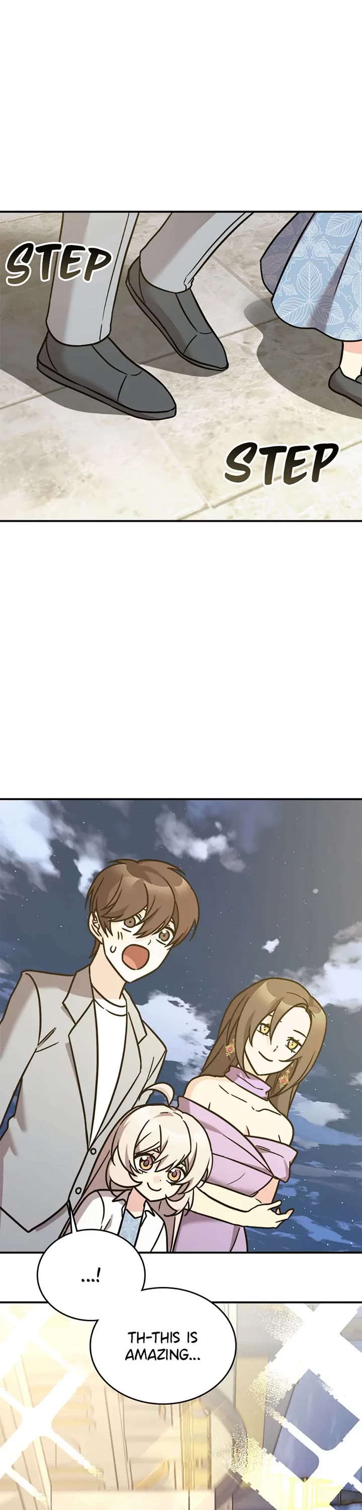 My Daughter Is a Dragon! chapter 93 page 16