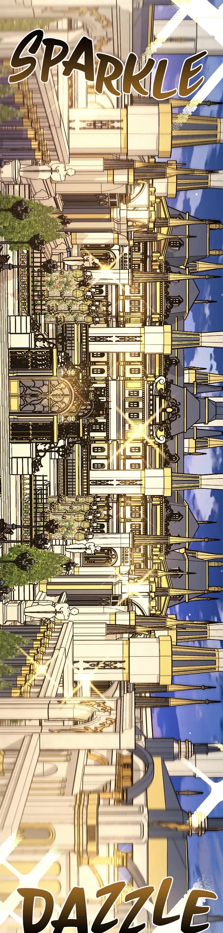 My Daughter Is a Dragon! chapter 93 page 17